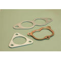 Customized non-standard metal gasket